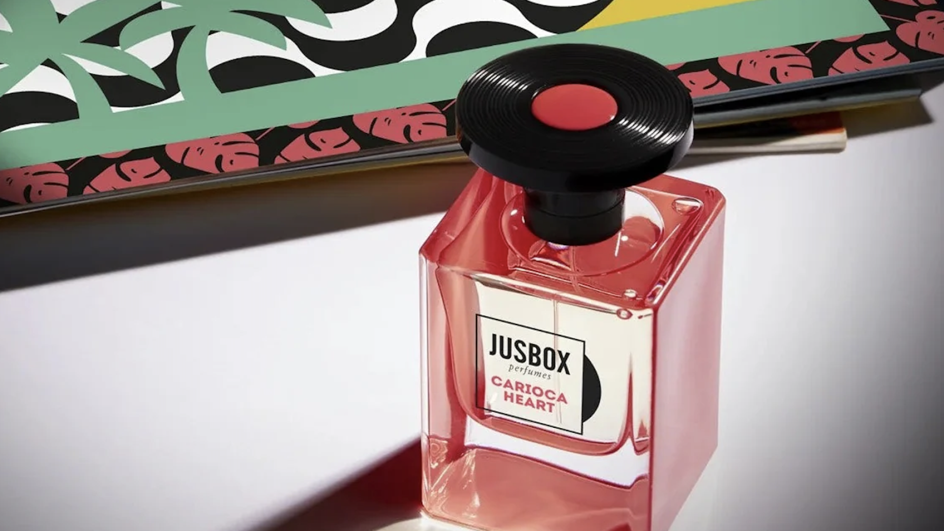 ESScent Of The Week: No Coconut, No Problem — Carioca Heart By Jusbox Is A Juicy, Sun-Soaked Scent That Smells Like Vacation